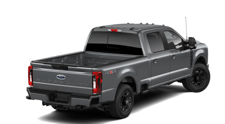 2026 Ford Super Duty F-250 SRW F-250® XL