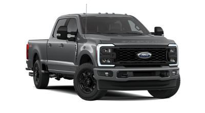 2026 Ford Super Duty F-250 SRW F-250® XL