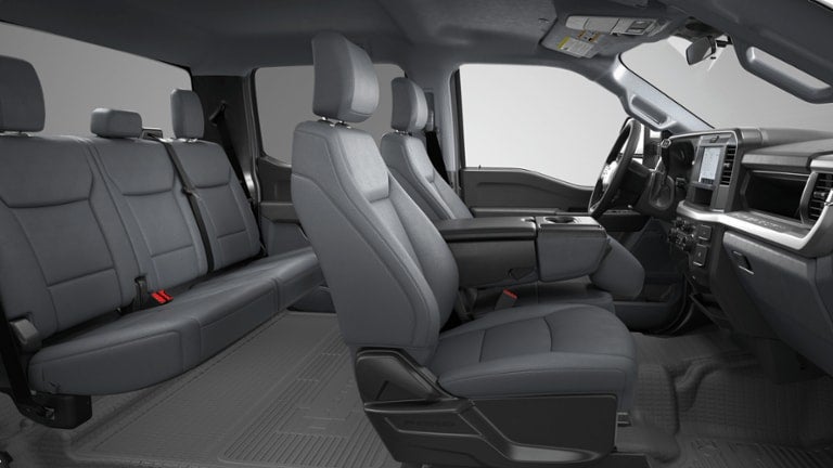 2026 Ford Super Duty F-250 SRW F-250® XL