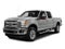 2016 Ford Super Duty F-250 SRW Platinum