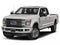 2018 Ford Super Duty F-250 SRW LARIAT