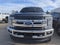 2018 Ford Super Duty F-250 SRW LARIAT