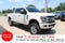 2019 Ford Super Duty F-250 SRW Platinum