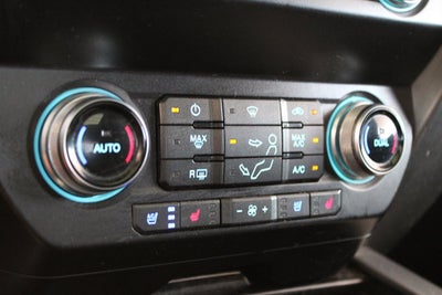 2019 Ford Super Duty F-250 SRW Platinum