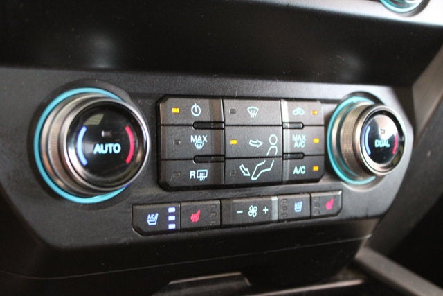 2019 Ford Super Duty F-250 SRW Platinum