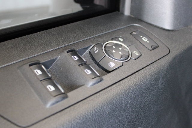 2019 Ford Super Duty F-250 SRW Platinum