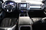2019 Ford Super Duty F-250 SRW Platinum