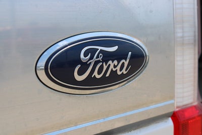 2019 Ford Super Duty F-250 SRW Platinum
