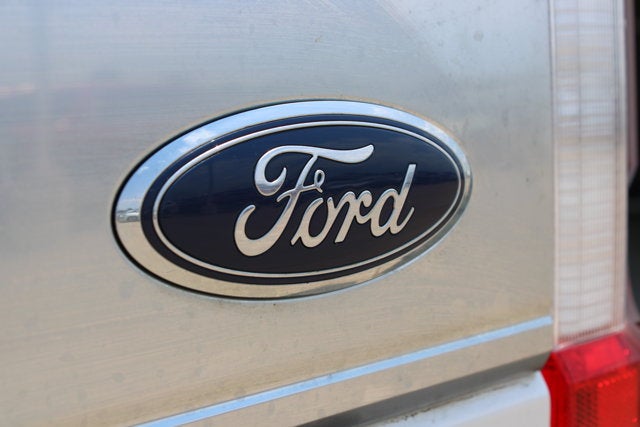2019 Ford Super Duty F-250 SRW Platinum