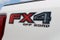 2019 Ford Super Duty F-250 SRW Platinum