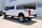 2019 Ford Super Duty F-250 SRW Platinum