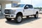 2019 Ford Super Duty F-250 SRW Platinum