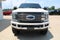 2019 Ford Super Duty F-250 SRW Platinum