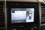 2019 Ford Super Duty F-250 SRW Platinum