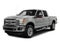 2016 Ford Super Duty F-250 SRW Platinum
