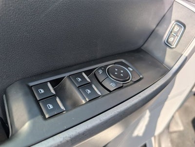 2024 Ford Super Duty F-250 SRW XLT