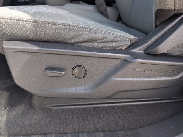 2024 Ford Super Duty F-250 SRW XLT