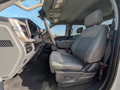 2024 Ford Super Duty F-250 SRW XLT