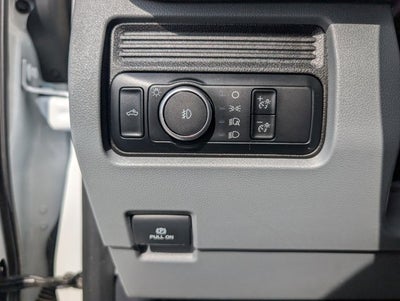 2024 Ford Super Duty F-250 SRW XLT