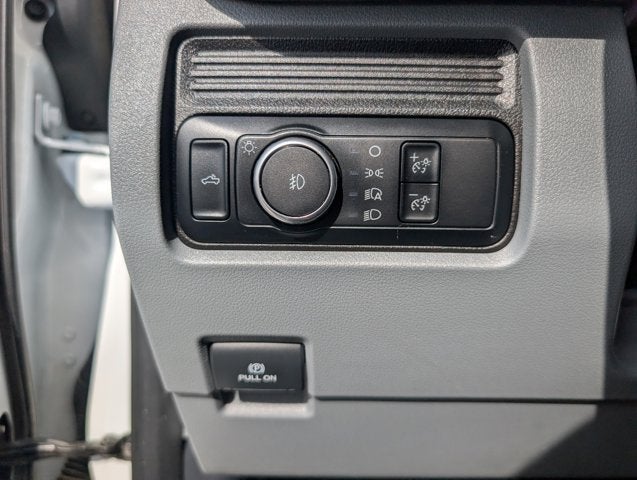 2024 Ford Super Duty F-250 SRW XLT