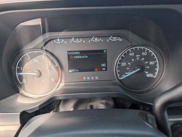 2024 Ford Super Duty F-250 SRW XLT