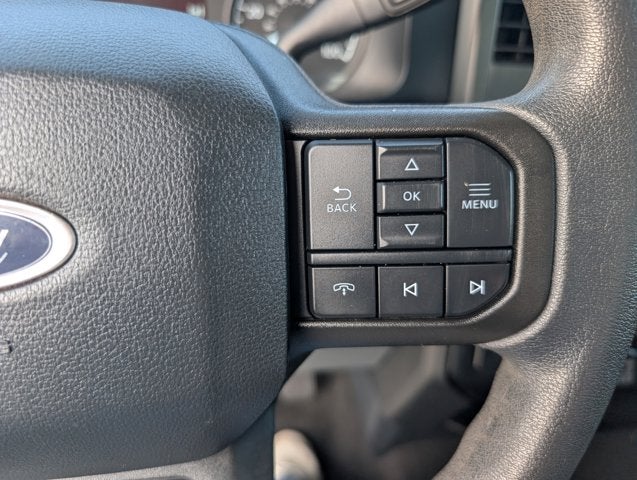 2024 Ford Super Duty F-250 SRW XLT