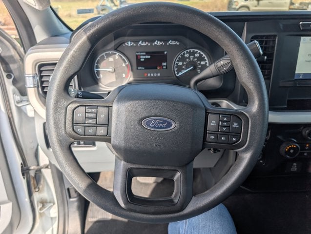 2024 Ford Super Duty F-250 SRW XLT