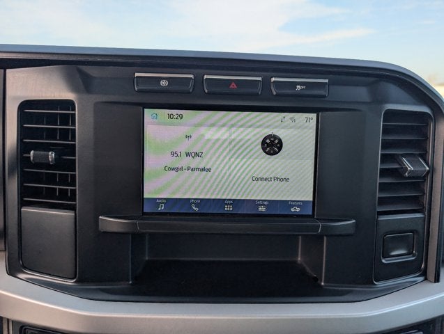 2024 Ford Super Duty F-250 SRW XLT