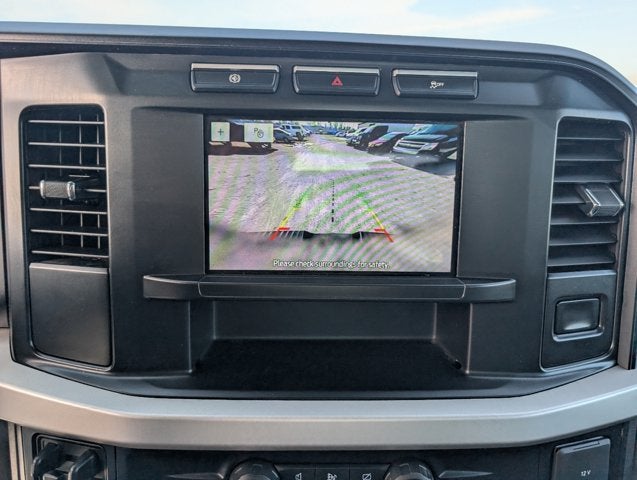 2024 Ford Super Duty F-250 SRW XLT