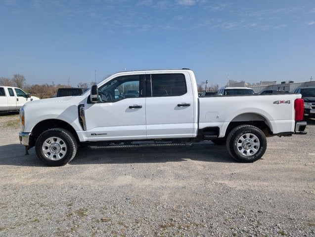 2024 Ford Super Duty F-250 SRW XLT