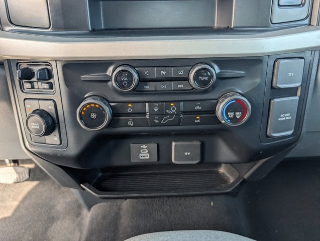 2024 Ford Super Duty F-250 SRW XLT