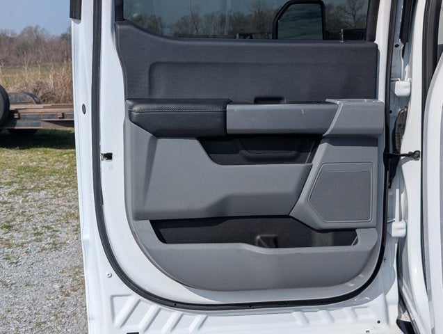 2024 Ford Super Duty F-250 SRW XLT