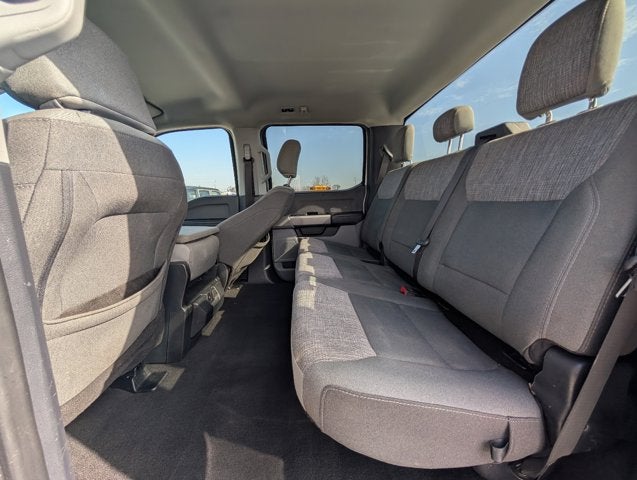 2024 Ford Super Duty F-250 SRW XLT