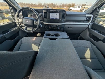 2024 Ford Super Duty F-250 SRW XLT