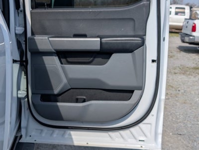 2024 Ford Super Duty F-250 SRW XLT