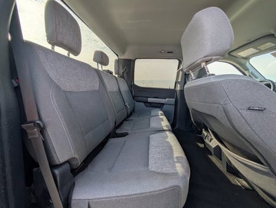 2024 Ford Super Duty F-250 SRW XLT