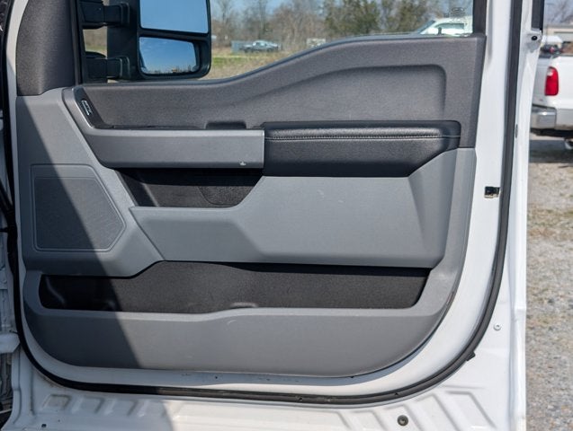 2024 Ford Super Duty F-250 SRW XLT