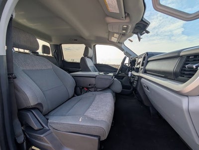 2024 Ford Super Duty F-250 SRW XLT