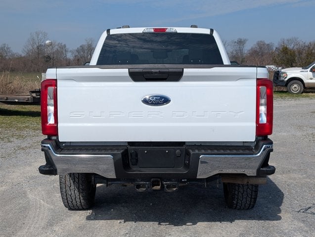 2024 Ford Super Duty F-250 SRW XLT