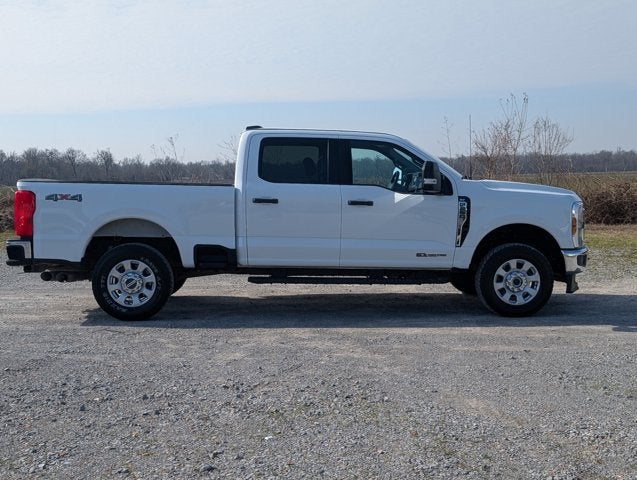 2024 Ford Super Duty F-250 SRW XLT