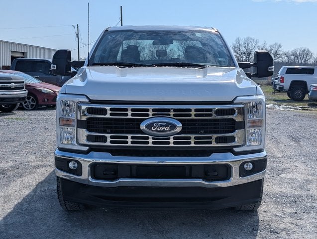 2024 Ford Super Duty F-250 SRW XLT