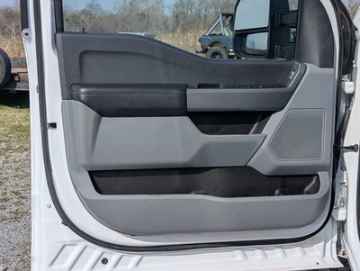 2024 Ford Super Duty F-250 SRW XLT