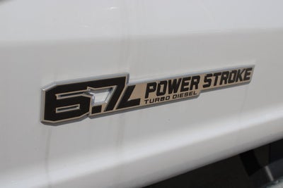2026 Ford Super Duty F-250 SRW XLT
