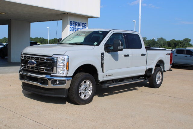 2026 Ford Super Duty F-250 SRW XLT