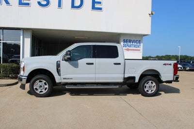 2026 Ford Super Duty F-250 SRW XLT
