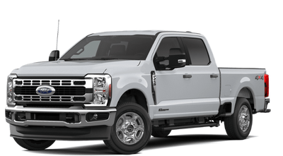 2026 Ford Super Duty F-250 SRW F-250® XLT