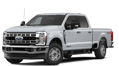 2026 Ford Super Duty F-250 SRW F-250® XLT