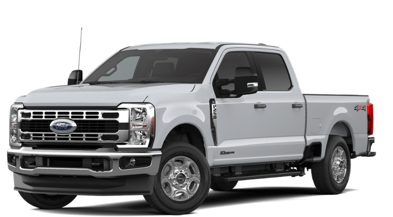 2026 Ford Super Duty F-250 SRW F-250® XLT