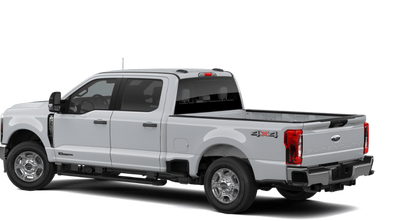 2026 Ford Super Duty F-250 SRW F-250® XLT