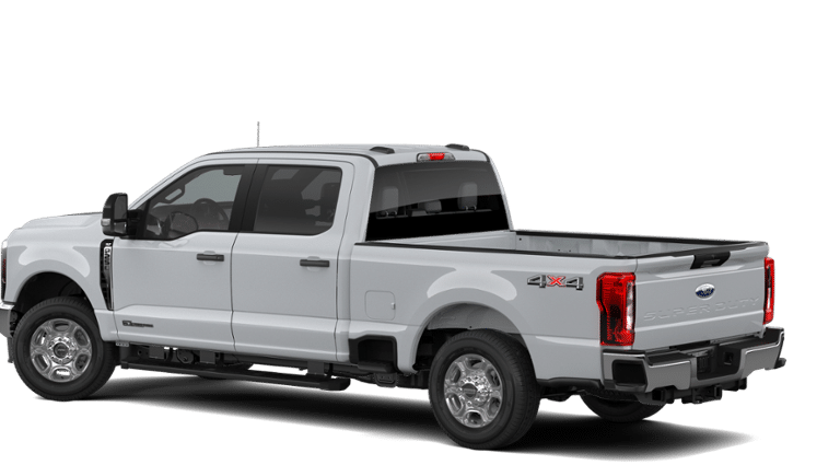 2026 Ford Super Duty F-250 SRW F-250® XLT